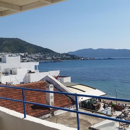 Gardenya Pension Bodrum Екстериор снимка