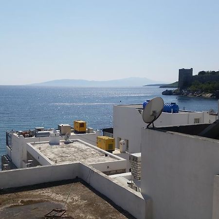 Gardenya Pension Bodrum Екстериор снимка
