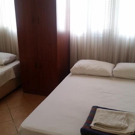 Gardenya Pension Bodrum Екстериор снимка