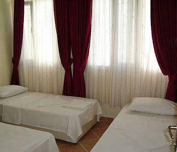 Gardenya Pension Bodrum Екстериор снимка