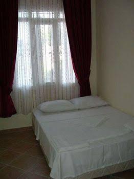 Gardenya Pension Bodrum Екстериор снимка
