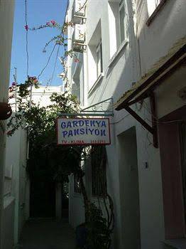 Gardenya Pension Bodrum Екстериор снимка