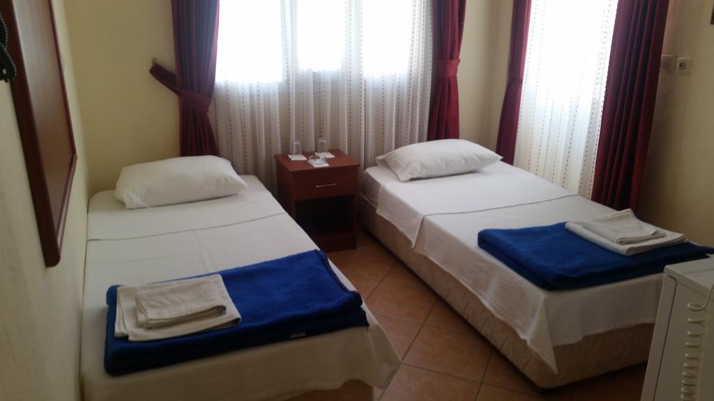 Gardenya Pension Bodrum Екстериор снимка