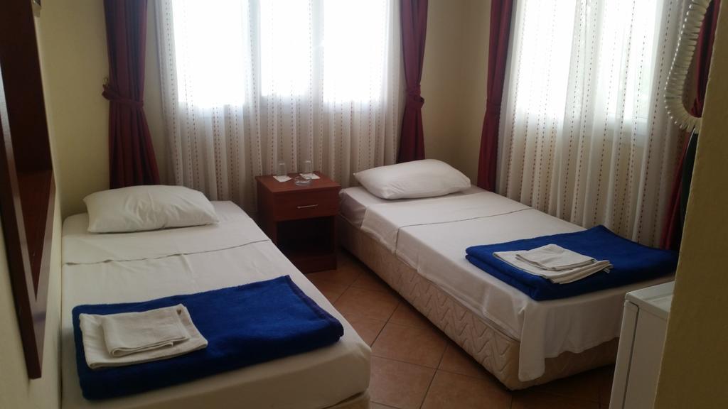 Gardenya Pension Bodrum Екстериор снимка