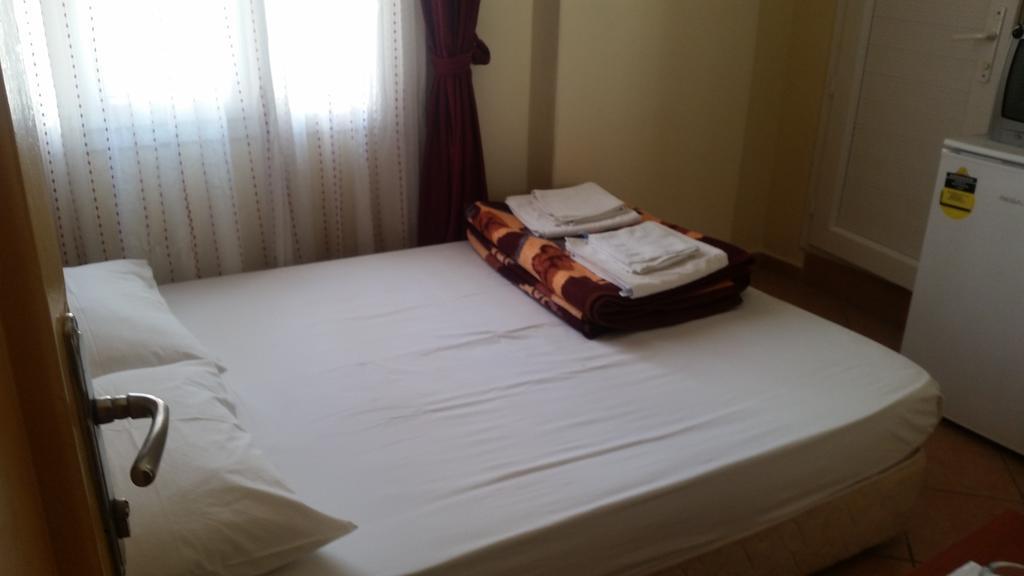 Gardenya Pension Bodrum Екстериор снимка