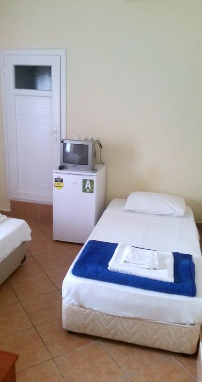 Gardenya Pension Bodrum Екстериор снимка