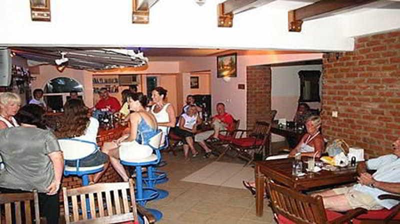 Gardenya Pension Bodrum Екстериор снимка