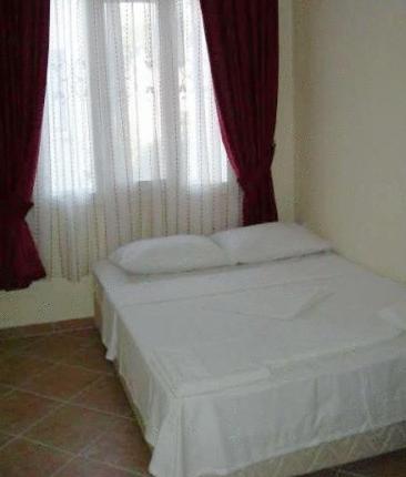 Gardenya Pension Bodrum Екстериор снимка