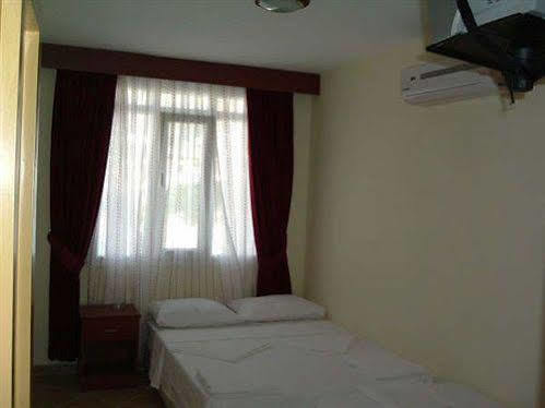 Gardenya Pension Bodrum Екстериор снимка